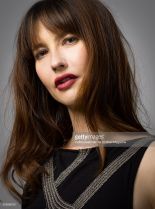 Alexia Landeau #1529406 picture (Portrait Medium)