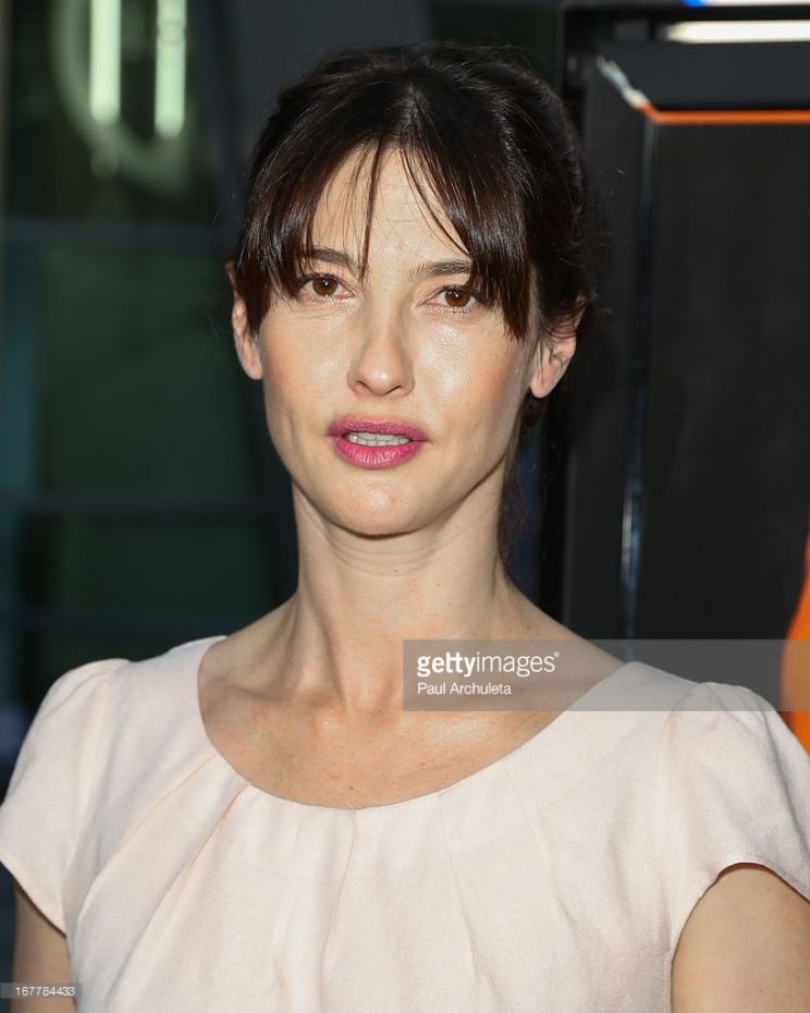 Alexia Landeau