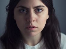 Alexia Moyano