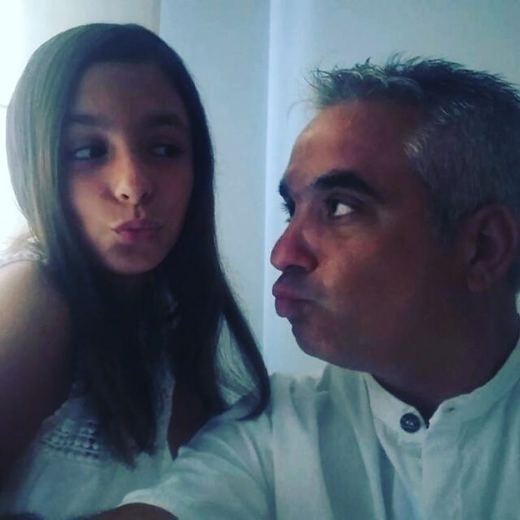 Alexia Moyano
