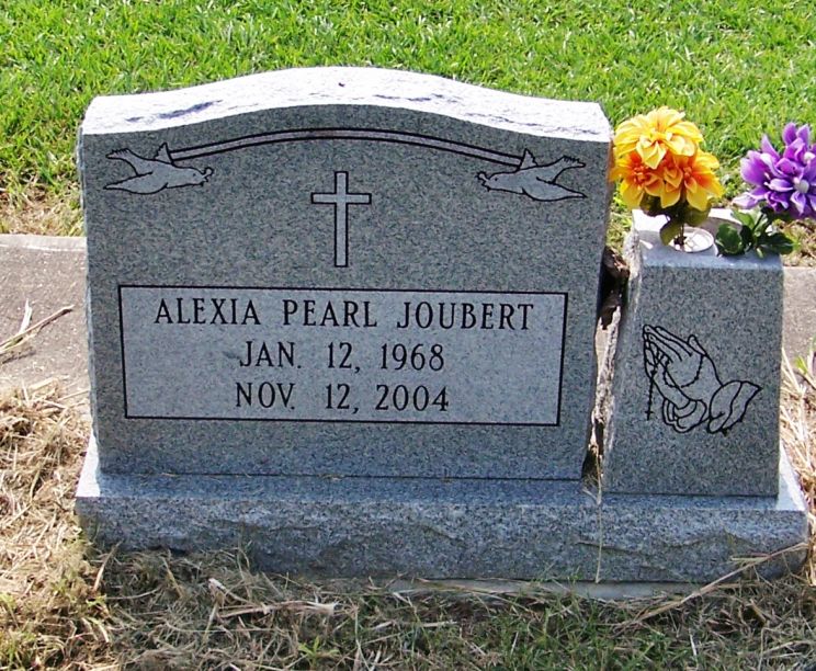 Alexia Pearl