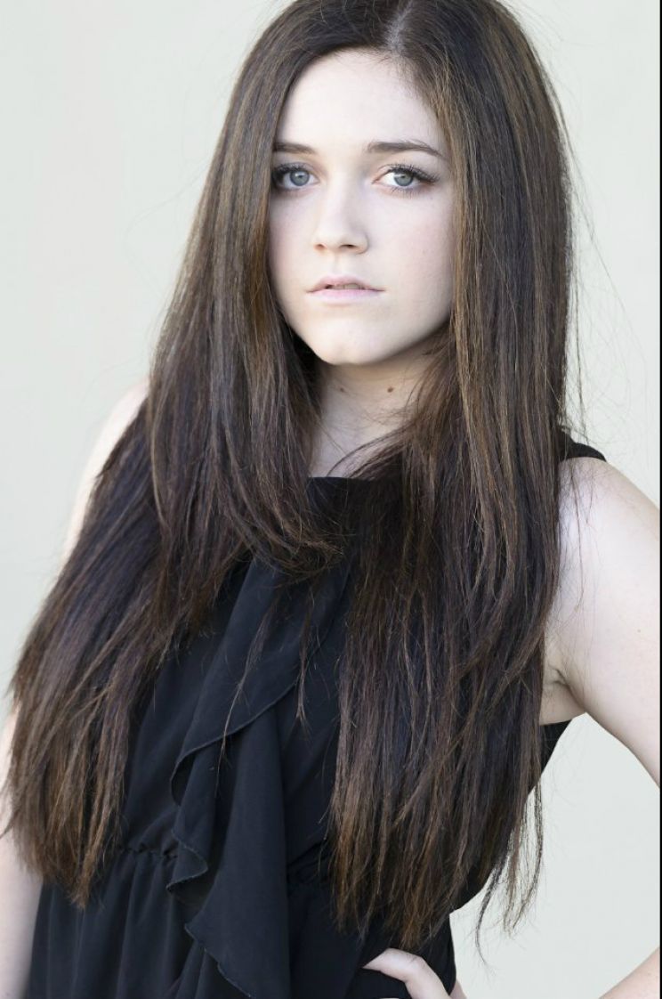 Alexia Quinn