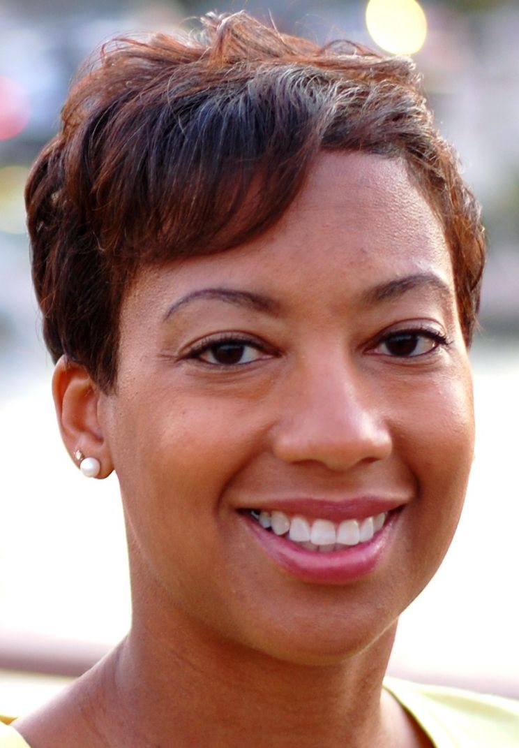 Alexia Robinson