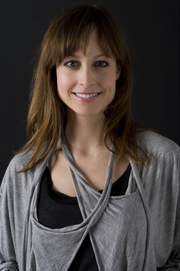 Alexie Gilmore
