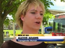 Alexis Adams