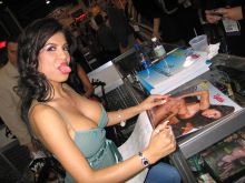 Alexis Amore