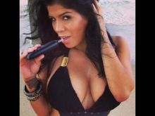 Alexis Amore