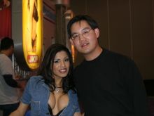 Alexis Amore