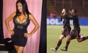 Alexis Amore