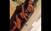 Alexis Amore