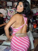 Alexis Amore