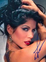 Alexis Amore