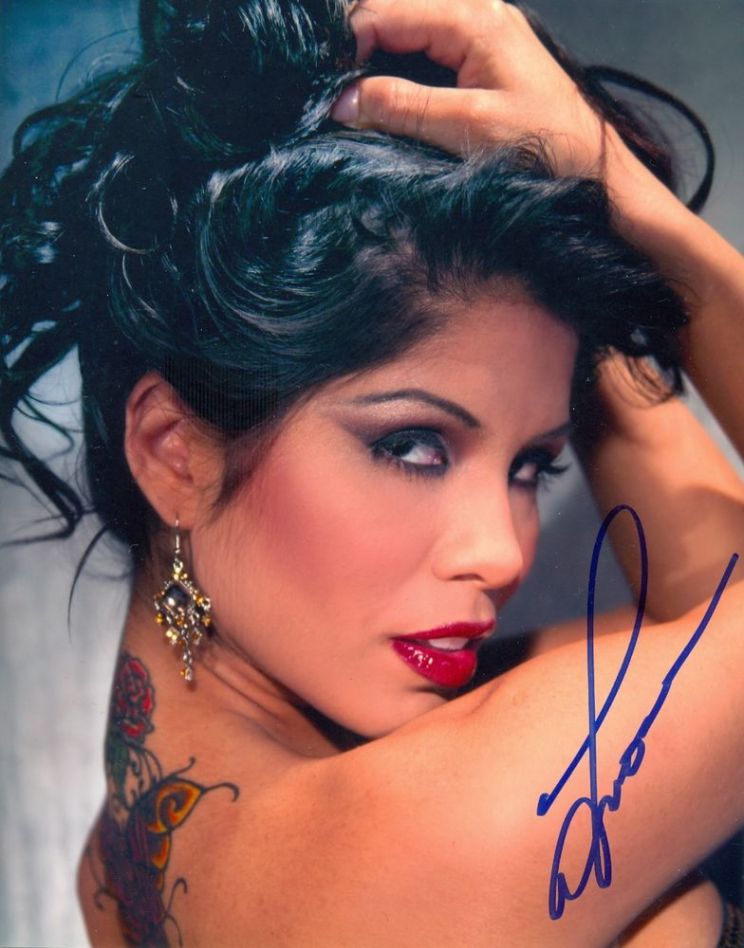 Alexis Amore