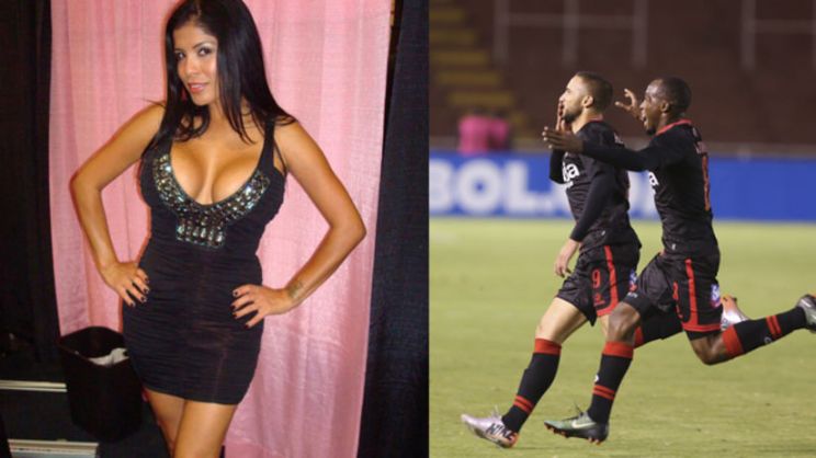 Alexis Amore