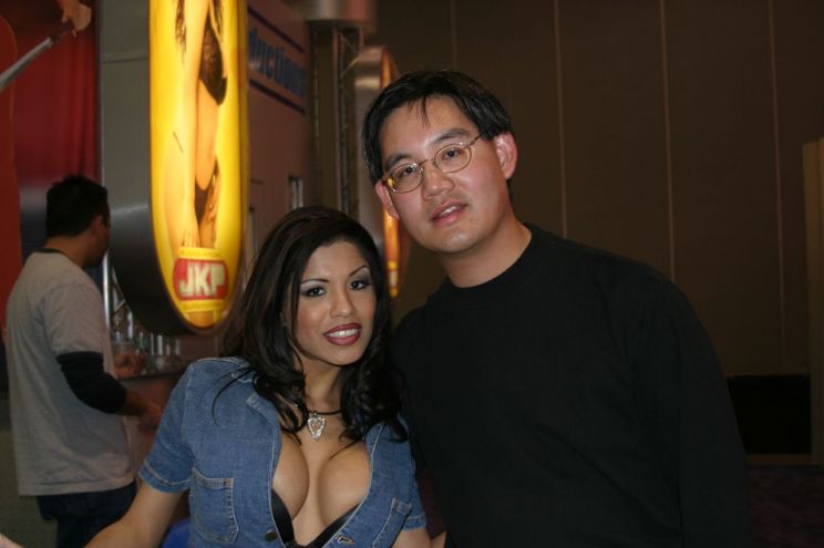 Alexis Amore