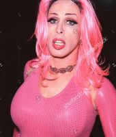 Alexis Arquette