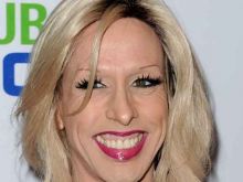 Alexis Arquette