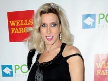 Alexis Arquette