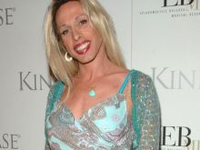 Alexis Arquette