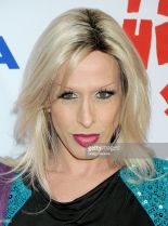 Alexis Arquette