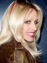 Alexis Arquette