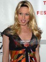 Alexis Arquette