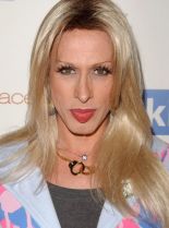 Alexis Arquette