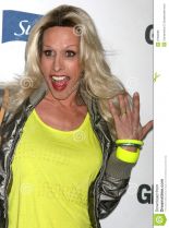 Alexis Arquette