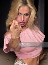 Alexis Arquette