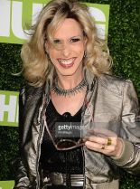 Alexis Arquette #124572 picture (Portrait Medium)