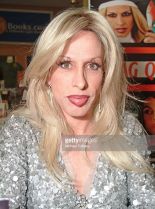 Alexis Arquette