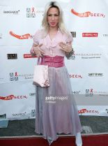 Alexis Arquette