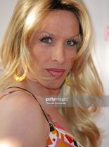 Alexis Arquette