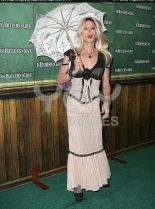 Alexis Arquette