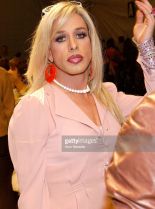 Alexis Arquette
