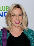 Alexis Arquette