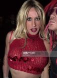 Alexis Arquette