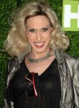 Alexis Arquette