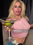 Alexis Arquette