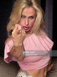 Alexis Arquette