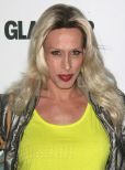 Alexis Arquette