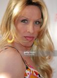 Alexis Arquette