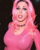 Alexis Arquette