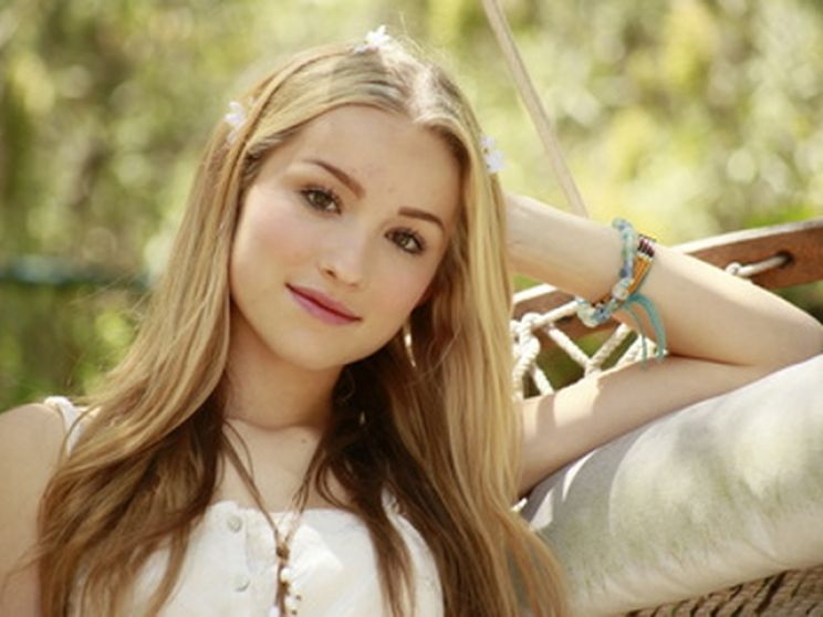 Alexis Beckley