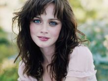 Alexis Bledel