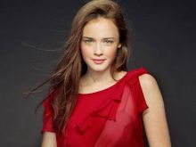 Alexis Bledel