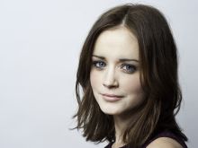 Alexis Bledel