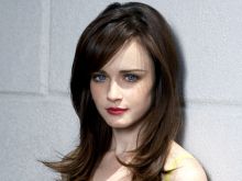 Alexis Bledel