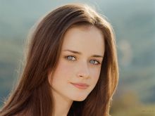 Alexis Bledel