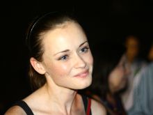 Alexis Bledel photo